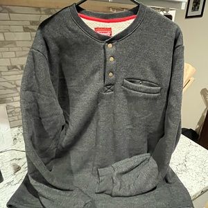 Coleman Pullover